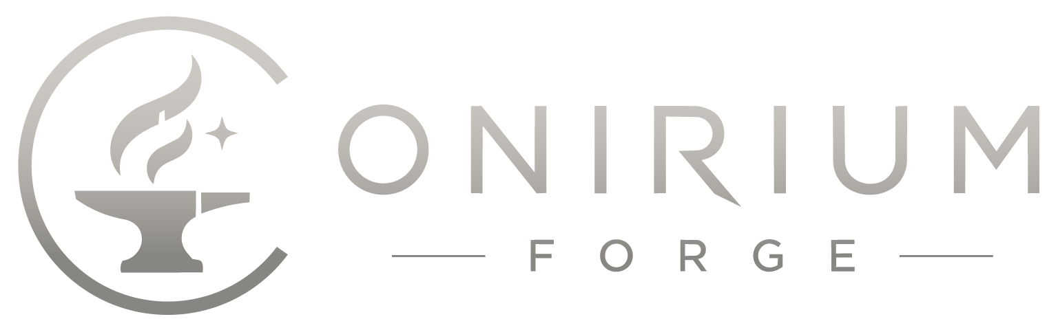 Onirium Forge